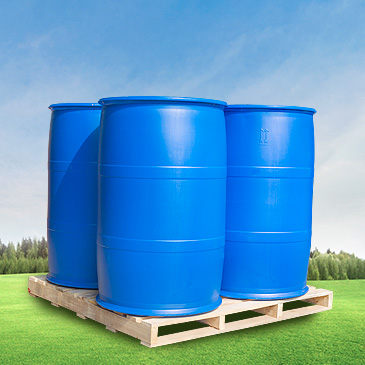 Polyphosphoric acid 340KG/barrel